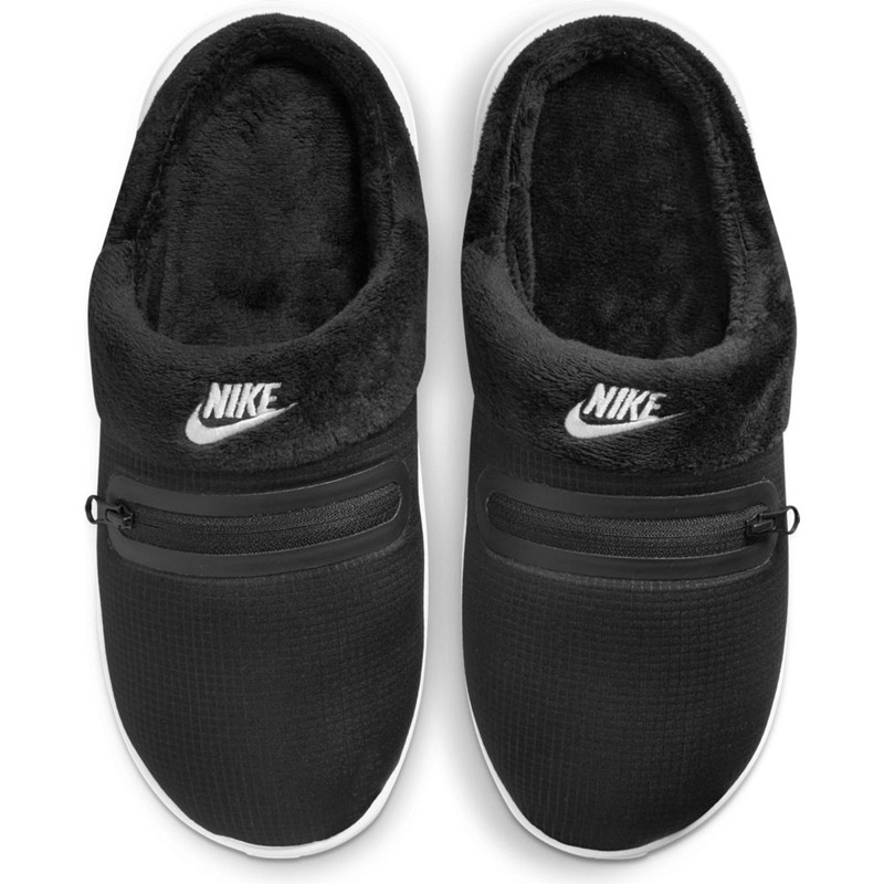 NIKE クロッグサンダル US10 ブラック NIKE ナイキ サンダル メンズ クロッグシューズ BURROW スポーツ