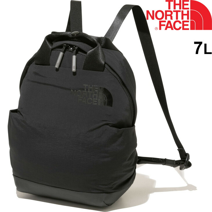 リュックサック ナイロン バック 7l レディース ノースフェイス The North Face ミニ バックパック デイパック シンプル 女性用 鞄 かわいい かばん Nmw086 Fitzfishponds Com