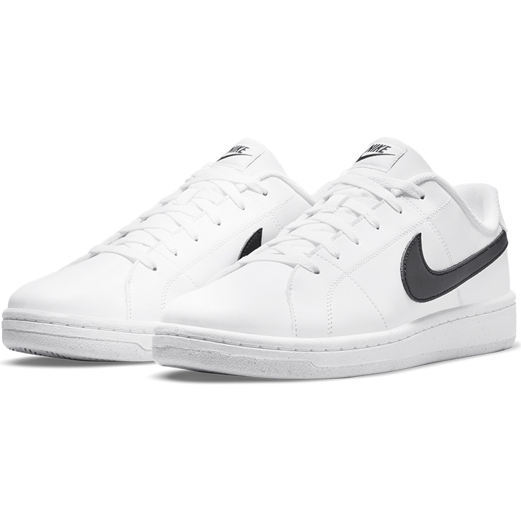 送料無料 スニーカー　靴 メンズ シューズ ナイキ NIKE コートロイヤル 2 NN/ローカット コートスタイル COURT ROYAL スポーツカジュアル 男性 白 ホワイト系 通学 スクール くつ/DH3160-101