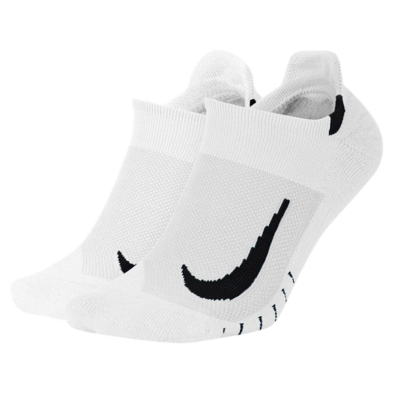 新品 NIKE ランニングソックス 23-25cm ホワイト ピンク sx7554-100_01.jpg