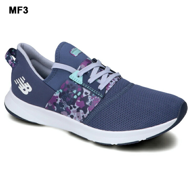 ッシュ ニューバランス スニーカー スリッポン レディース 靴 New Balance Fuel Core Coast W 靴のニシムラ かなり