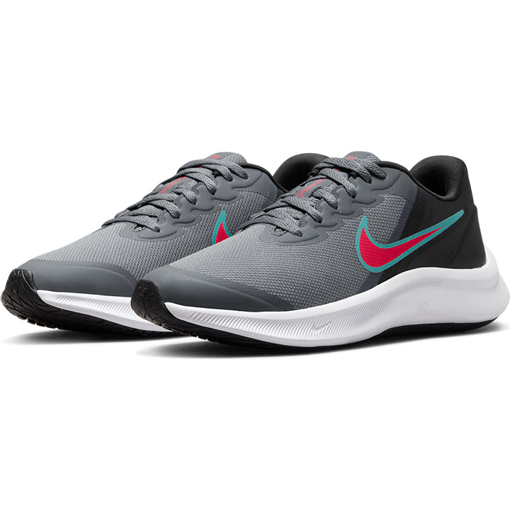 楽天市場 キッズ シューズ ジュニア スニーカー 子供靴 22 5 25 0cm ナイキ Nike スターランナー3 Gs ひも靴 ランニングシューズ 男の子 女の子 小学生 運動靴 カジュアル グレー くつ Da2776 008 World Wide Market 楽天市場 キッズ シューズ ジュニア スニーカー 子供靴 22 5 25 0cm ナイキ Nike スターランナー3 Gs ひも靴 ランニングシューズ 男の子 女の子 小学生 運動靴 カジュアル グレー くつ Da2776 008 World Wide Market