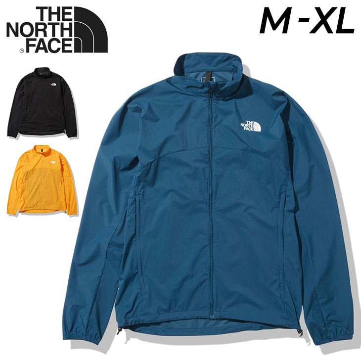 2022新発 送料無料 ウィンドブレーカー メンズ アウター ノースフェイス THE NORTH FACE シェルジャケット アウトドアウェア 防風  撥水 軽量 男性 登山 キャンプ ソロキャンプ トレラン ジャンバー ウインドブレイカ― 上着 NP22203 qdtek.vn