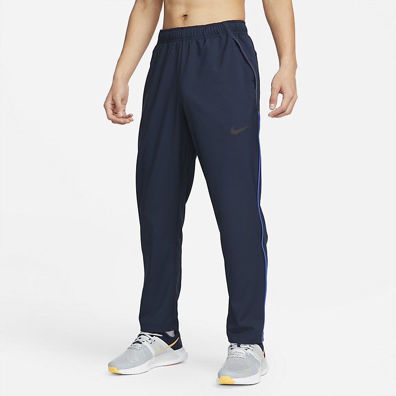 新品日本製 ナイキ ネイビー 'MOUNTAIN BLUE' スニーカー メンズ :スニケス NIKE 青色 ブルー チーム 紺色 在庫超激安
