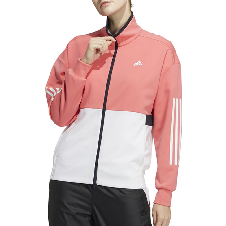 市場 送料無料 アウター トレーニング アディダス ジャケット レディース ジャージ Adidas