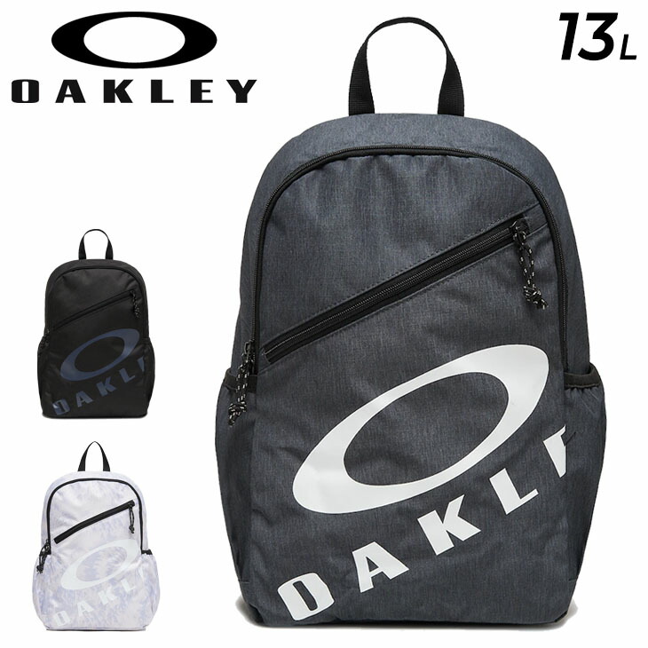 オークリー リュック 13l バックパック 鞄 バッグ Oakley Essential Day Pack S 6 0 Ytr メンズ レディース