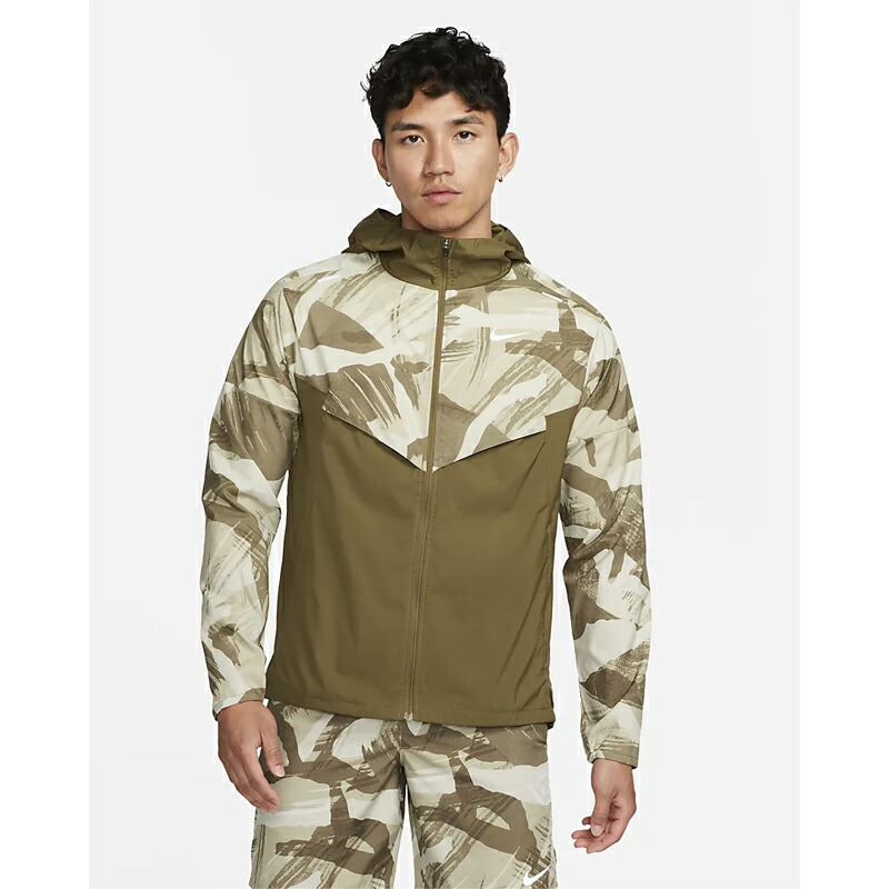 NIKE ウィンドブレーカー XL ランニングナイキ ウィンドランナーTOKYO Amazon.co.jp: NIKE(ナイキ) Windrunner Tokyo ウインドランナー