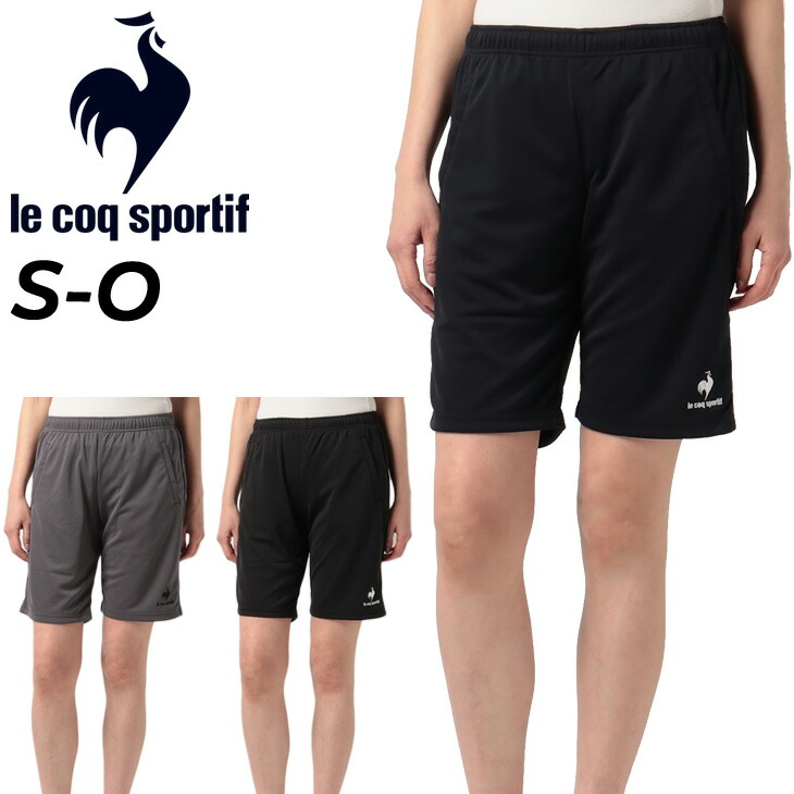 le coq sportif - ☆LE COQ GOLF☆ ルコック韓国　夏用　ショートパンツ le coq sportif GOLF ルコックスポルティフ ゴルフ ゴルフウェア