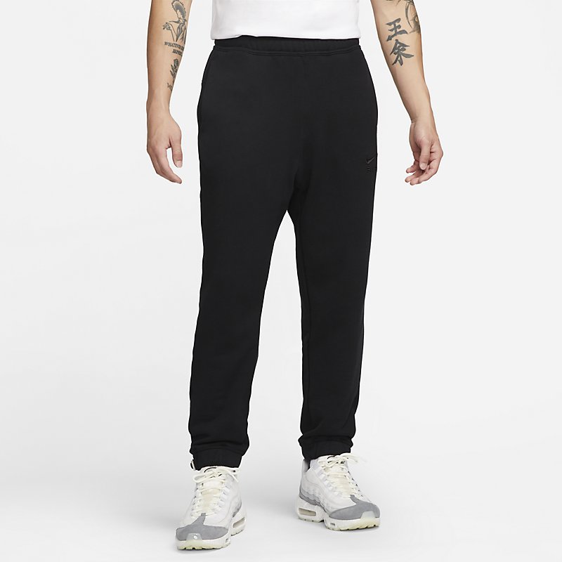 NIKE エア フリース オーバーサイズ ハイライズ ジョガーパンツ Lサイズ 楽天市場】ナイキ（NIKE）（メンズ）エアフリースジョガーパンツ