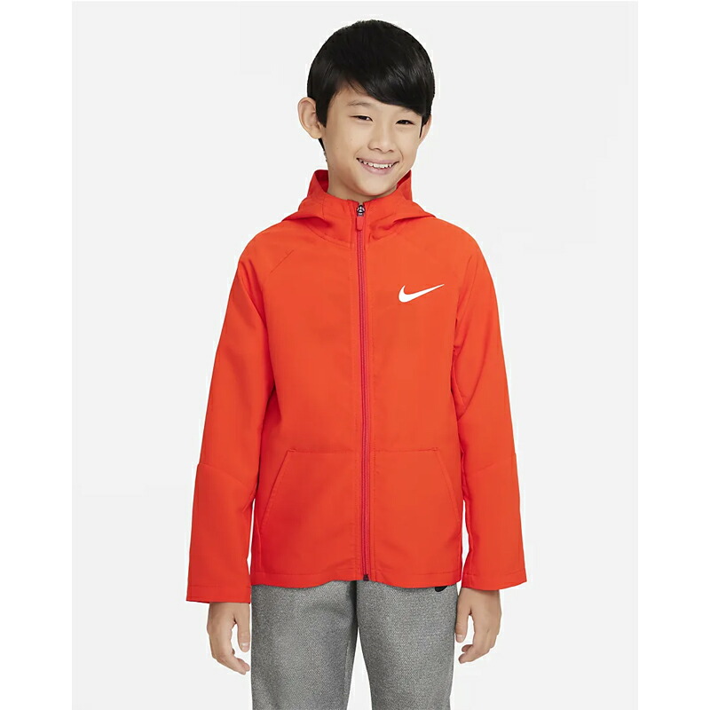 楽天市場】☆SALE価格20%OFF☆【NIKE】GLOW TIME JACKET/全2色