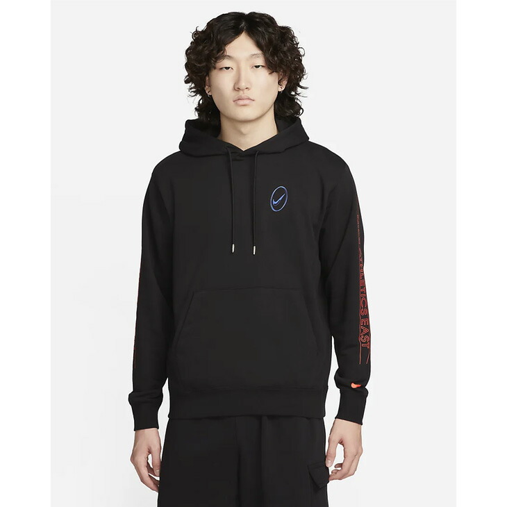 ナイキ Nike NYC Club パーカー メンズ長袖トップス NIKE ナイキ パーカー メンズ CLUB BB HDY FUTURA BLO FZ0773