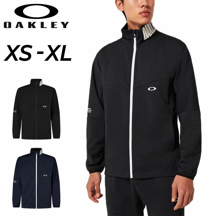 OAKLEY オークリー ブルゾン Wind Jacket 2.0 オークリー サングラス OAKLEY WIND JACKET