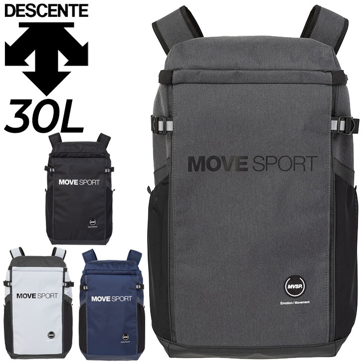 楽天市場】デサント 【DESCENTE】 ムーブスポーツ 【MOVE SPORT