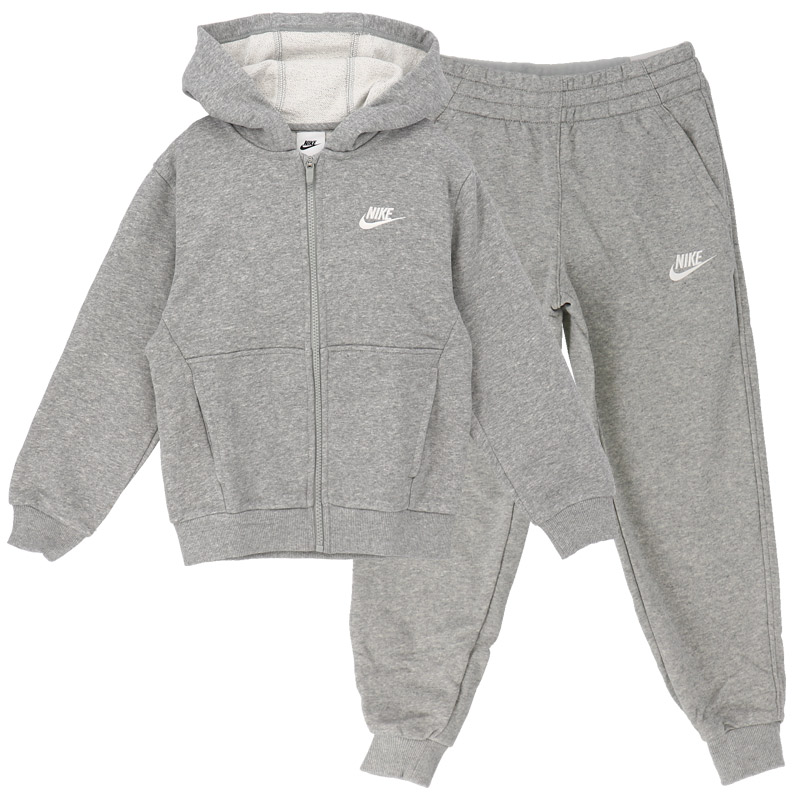 NIKE AIR パーカー ロンT パンツ セットアップ 160サイズ 新品 fd3017_063set_01.jpg
