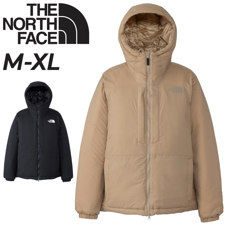 送料無料 ザ・ノース・フェイス 中綿ジャケット メンズ THE NORTH FACE アウトドアウェア 防寒用 アウター クライミング クライマー 登山 フルジップ フーディ パーカ メンズウェア 男性 ジャンバー ブルゾン ブランド アパレル/NY82305