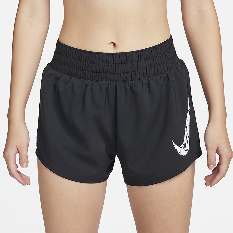 NIKE インナー付きパンツ　USAバージョン NIKE ナイキ ショートパンツ インナー付き レディース Dri-FIT