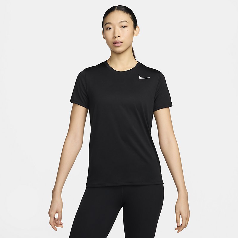 NIKE ナイキ ランニング用半袖カットソー Mサイズ NIKE ナイキ ランニングウェア メンズ AS M NK DF TEE RUN