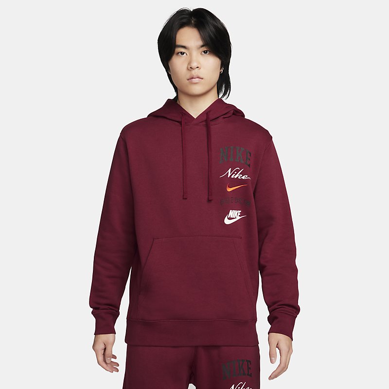★ドイツ発*NIKE*新作*CLUBアップリケロゴスウェット/BL★ fb8436-323_02.jpg