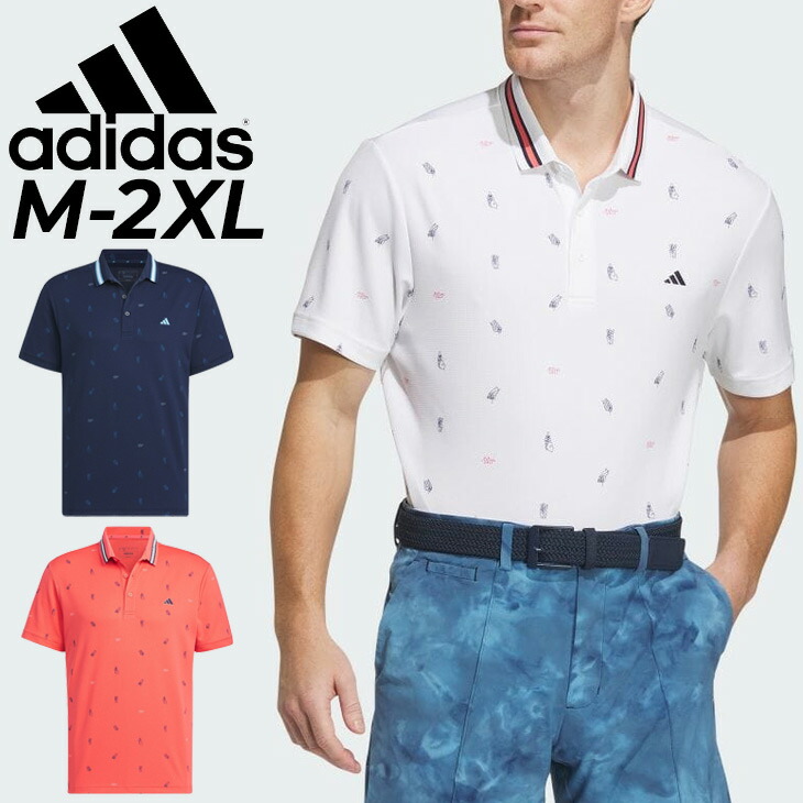 新品　Students Golf ポロシャツ　半袖　ピケポロ　ブラック　Lサイズ Students Golf】 F・ピケポロ | Awesome Golf（オーサムゴルフ