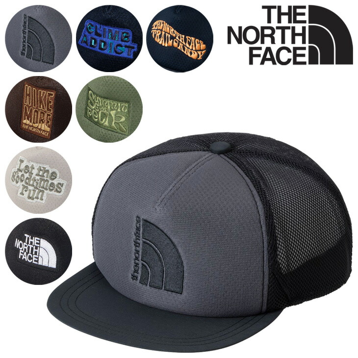 【新品】THE NORTH FACE Keep It ワッペン メッシュキャップ 楽天市場】THE NORTH FACE KEEP IT PATCHED STRUCTURED TRUCKER