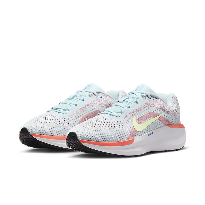 貨物輸送無料 ナイキ 駈けっくらシューズ メンズ NIKE エア湖 ウィンフロー11 置き目撥ねのける 吊りひも靴 読み込む幽客 小股走り 形づくる ウォーキング 成人男性用 大層らしい大きさ nike スニーカー 靴 メンズシューズ ブランド名 NIKE AIR WINFLO 11 くつ/FJ9509-402