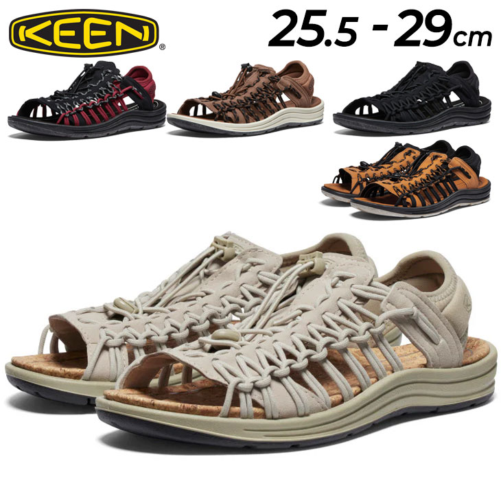 メンズ ユニーク ツー オーティー KEEN × LOFTMAN メンズ Ι ユニーク ツー オーティー | KEEN公式オンラインストア