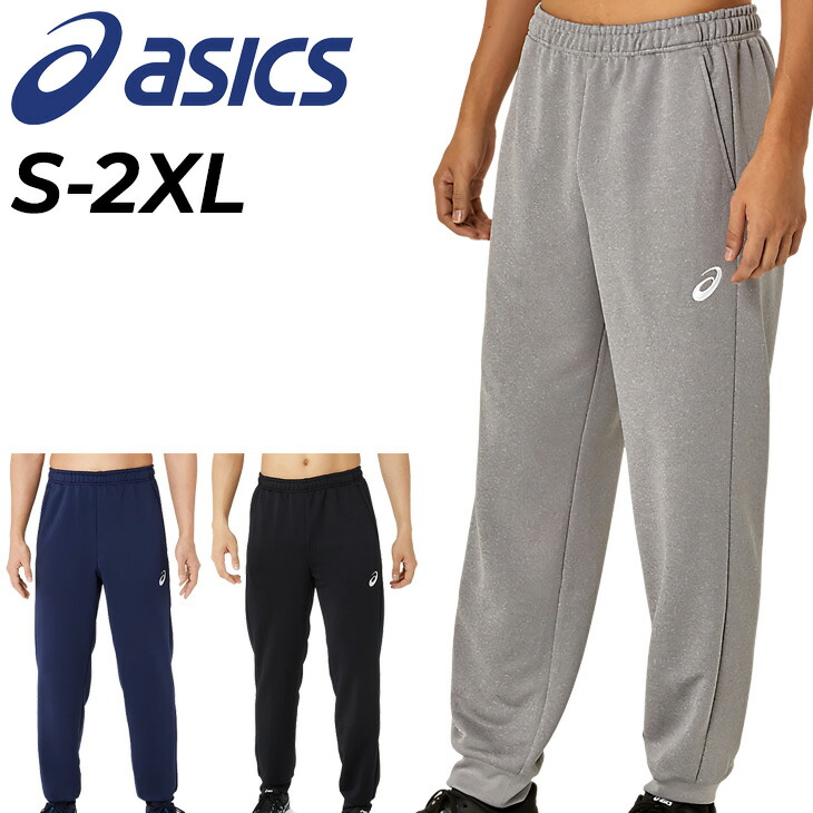 未使用　asics　アシックス　スラックス　パンツ　ズボン 未使用 asics アシックス スラックス パンツ ズボン - メルカリ