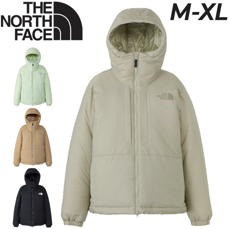 ノースフェイス中綿ジャケット【美品】L THE NORTH FACE ザ・ノース・フェイス 中綿ジャケット メンズ