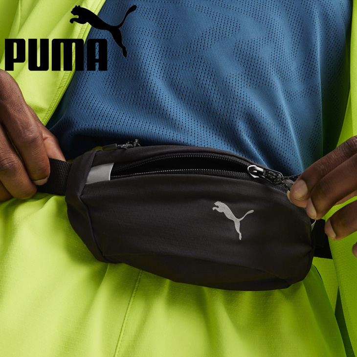 PUMA Puma ウエストパック Pr Classic 関税送料込み 楽天市場】【15%OFFクーポン発行中】 プーマ PUMA PR クラシック