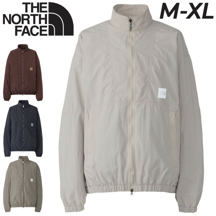 貨物輸送無料 ザ・ノース・フェイス 上衣 メンズ ユニ一発やる THE NORTH FACE エンライド 貨物自動車上衣 裏メッシュ 長袖 アウター ナイロン はっ水 銀輪 サイクリスト サイクリング 厚地の外套 上衣 アウトドア御召しもの デイリー 服 ブランド名/NP22460