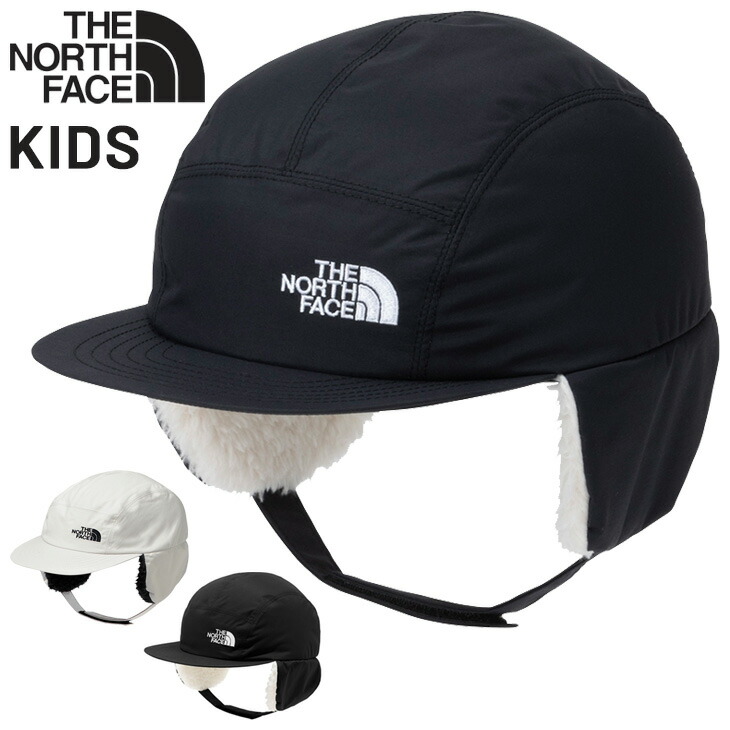 THE NORTH FACE イヤーフラップキャップ フライトボア 耳付き L 楽天市場】THE NORTH FACE ノースフェイス 耳当て付き ボア