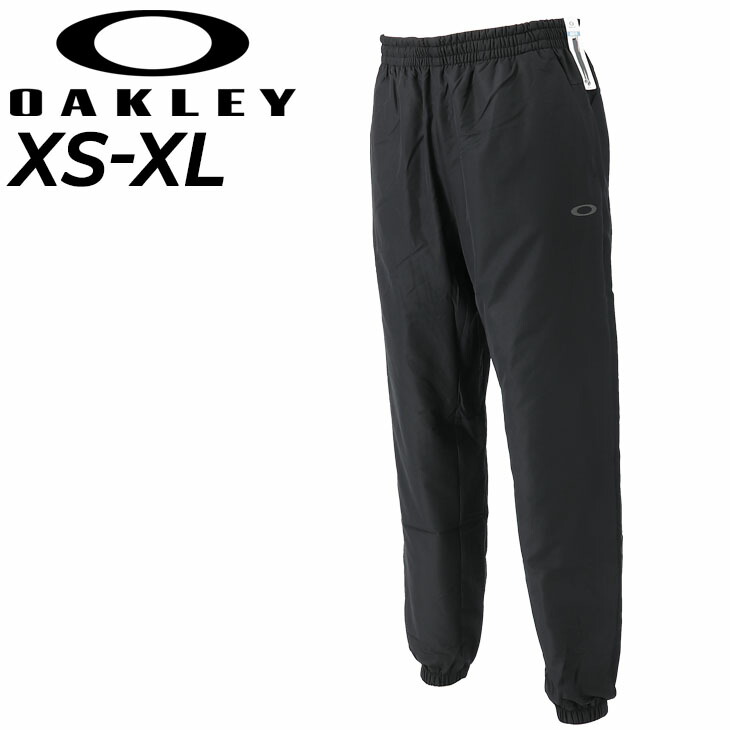 OAKLEY レディース ウインドパンツ Sサイズ OAKLEY レディース ウインドパンツ Sサイズ OAKLEY オークリー