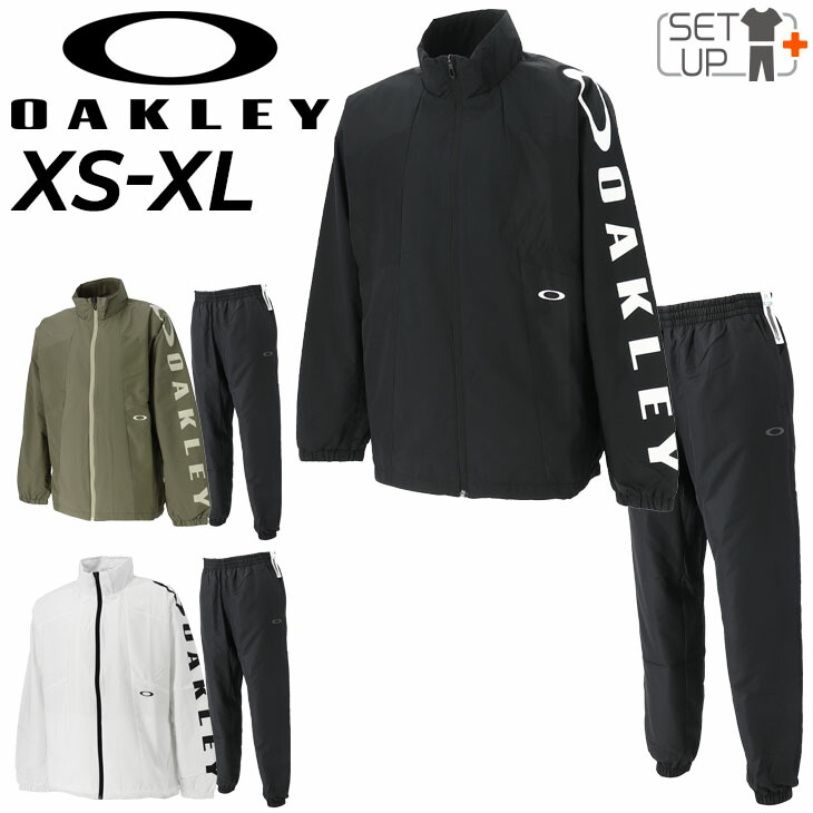 楽天市場】オークリー OAKLEY ENHANCE WIND MESH ジャケット