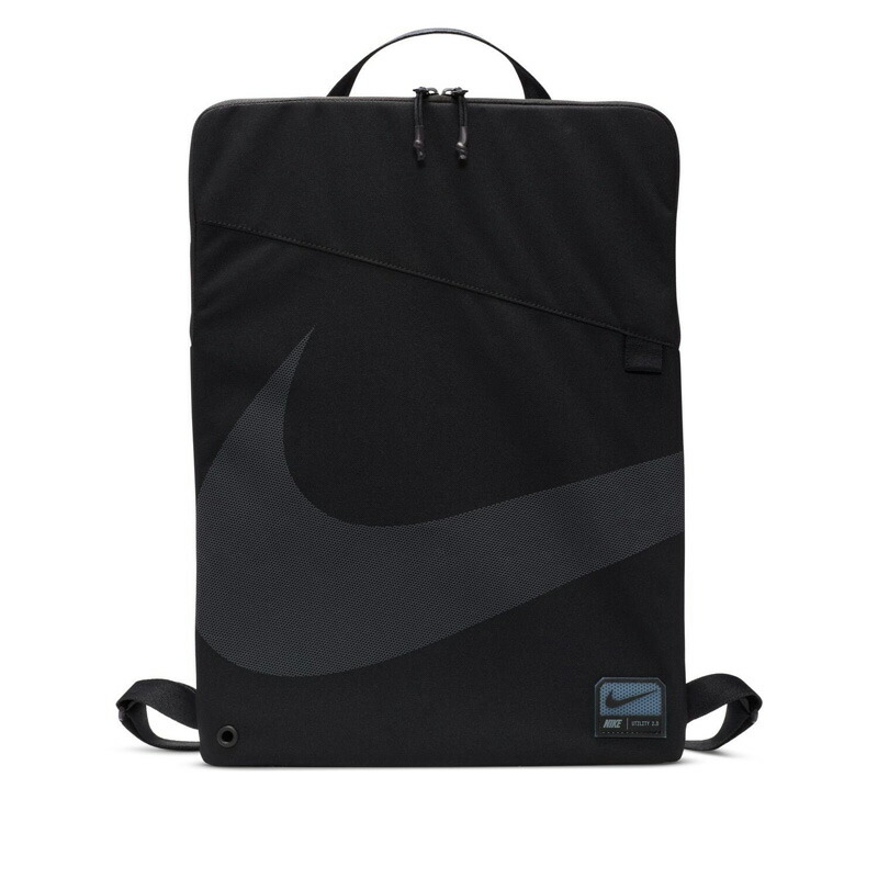 ナイキ ナップサック リュック NIKE サブバッグ ドロー 撥水 ブラック ナイキ ナップサック リュック NIKE サブバッグ ドロー 撥水