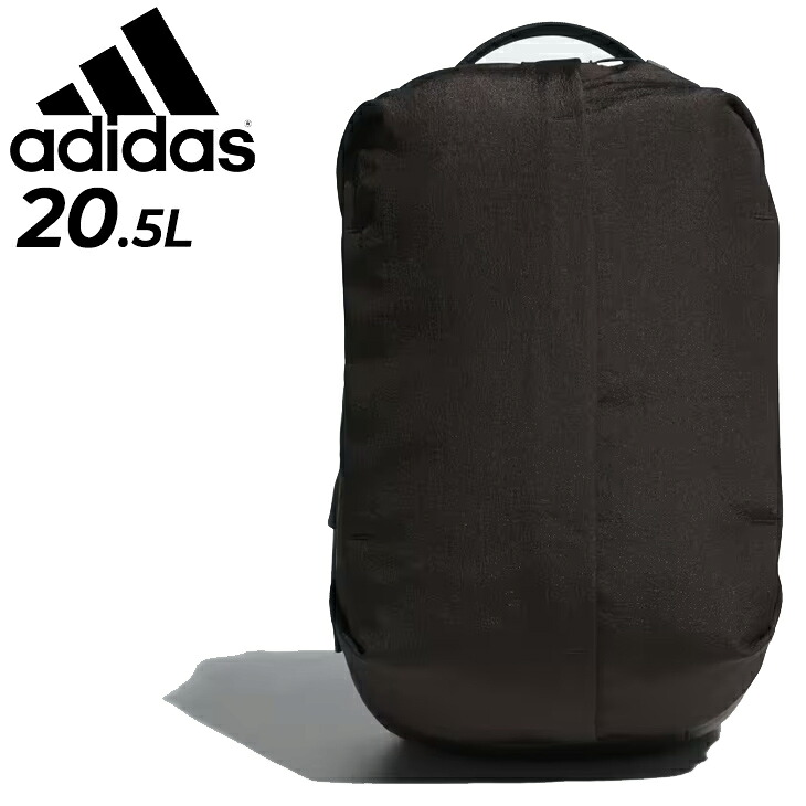 送料無料 アディダス リュック 20.5L メンズ レディース バッグ adidas 4NWNL バックパック スポーツバッグ ユニセックス スポーティ カジュアル 通勤 通学 普段使い デイパック 男女兼用 鞄 メンズリュック レディースリュック ブランド 男性 女性 アクセサリー/JRZ13