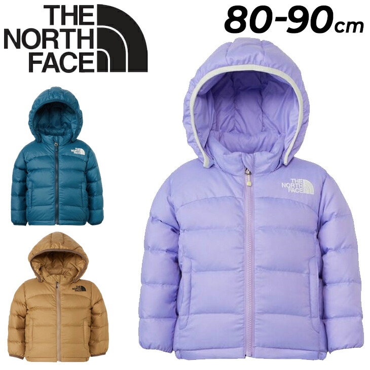 楽天市場】THE NORTH FACE ノースフェイス ベビー ワンピース