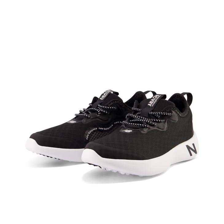 新品 new balance 27cm RCVRY ブラック New Balance ニューバランス RCVRY(ブラック) RCVRYCB_D BLACK