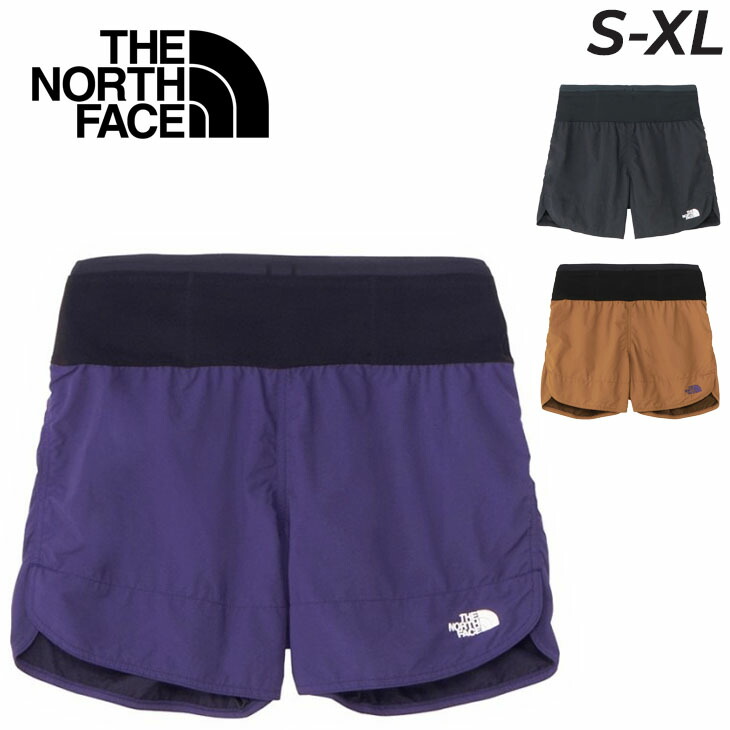 THE NORTH FACE ノースフェイス 軽量　薄手　ランニングパンツ THE NORTH FACE ザ・ノース・フェイス ランニングパンツ メンズ