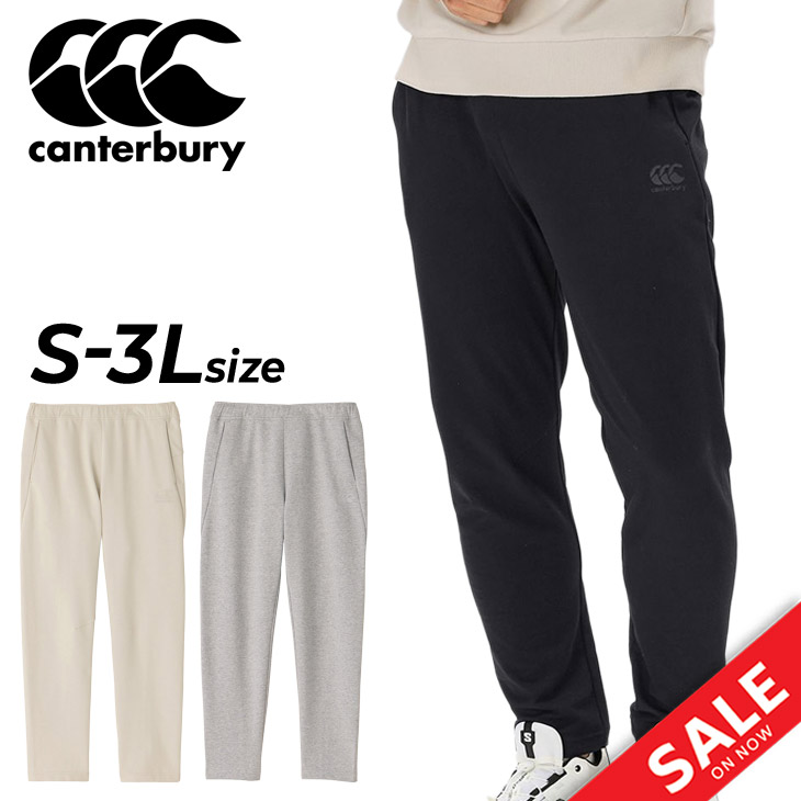 Canterbury ラグビー 日本代表 スウェットパンツ R+ Mサイズ Canterbury ラグビー 日本代表 スウェットパンツ R+ Mサイズ