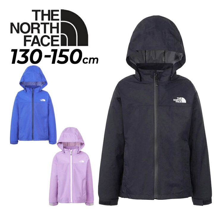 The North Face 子ども用ウェア 黒 楽天市場】ザ・ノース・フェイス ジャケット THE NORTH FACE