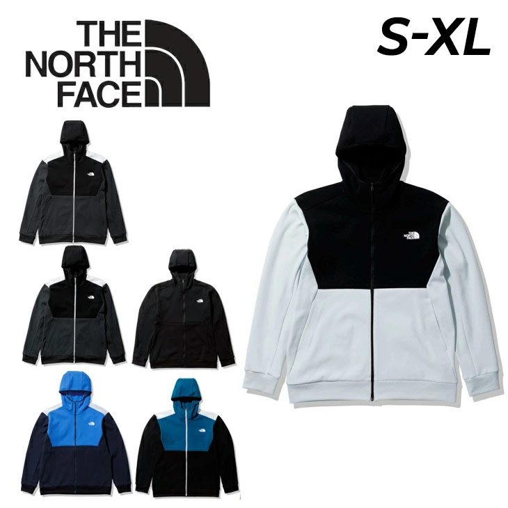 North faceジャージ THE NORTH FACE - ザノースフェイスTHE NORTH FACE ジャージ上下