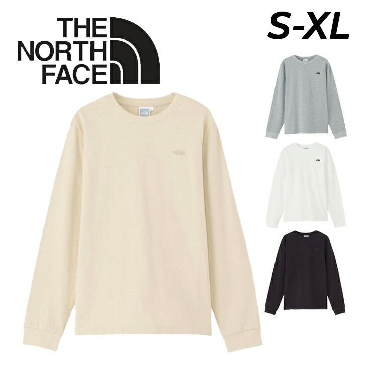 THE NORTH FACE 　レディース　長袖　 S　美品 ntw32443_01.jpg