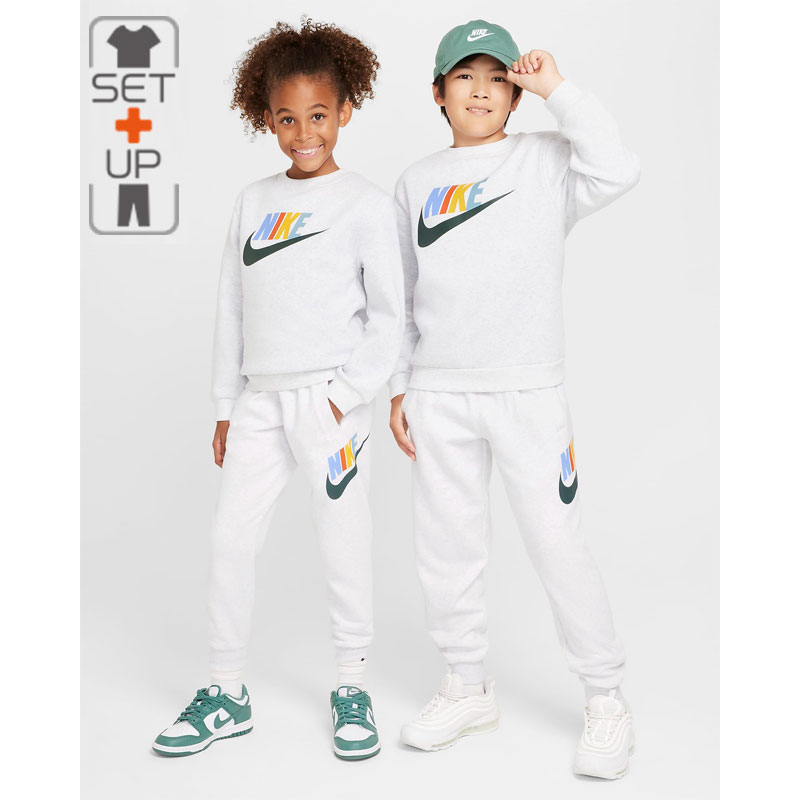 楽天市場】送料無料 ナイキ キッズ スウェット 上下 140-160cm