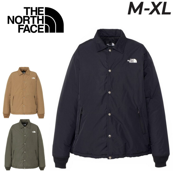フューチャーライトコーチジャケット THE NORTH FACE」 様々なシーンで快適に着続けられる「FL Coach