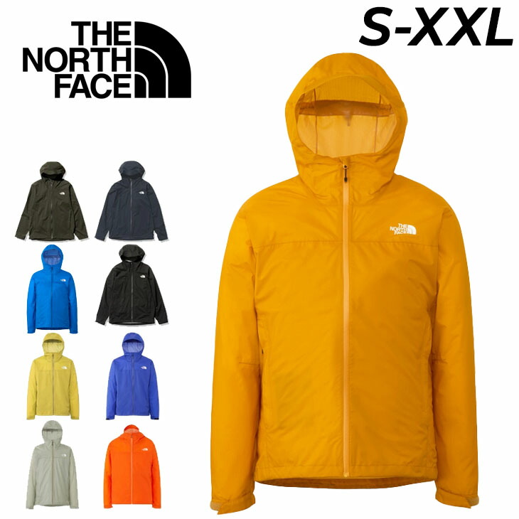 貨物輸送無料 ザ・ノース・フェイス レインジャケット メンズ THE NORTH FACE 思わく上衣 雨合羽外殻 アウトドア御召しもの アウター 陳列箱外殻 納める袋付き添い人 成人男性用 厚地の外套 上衣 山登り トレッキング 町 普段使い走り 服 ブランド名 御召しもの/NP12306