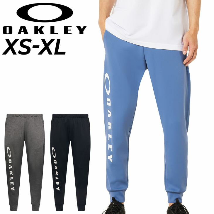 OAKLEY SETHMO PANTS オークリー　セスモパンツ オークリー（OAKLEY）（メンズ）フリースパンツ ESSENTIAL