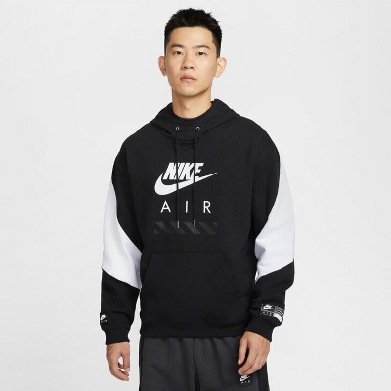 韓国人気 [ナイキ] オーバーサイズ プルオーバーフーディ ブルー 楽天市場】ナイキ NIKE クラブ プルオーバー フーディジャージ