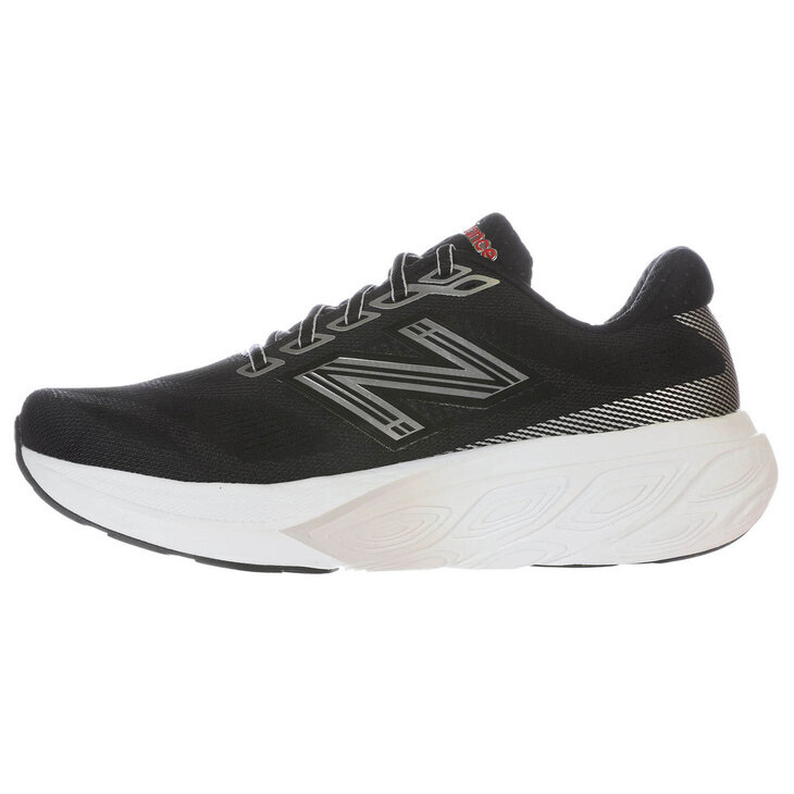 送料無料 ニューバランス ランニングシューズ メンズ 2E(標準) Newbalance フレッシュフォームエックス880 v15 厚底 ランシュー 靴 ジョギング マラソン レース 陸上 トレーニング 男性 大きいサイズ スポーツシューズ スニーカー 運動靴 黒 ブラック ブランド くつ/M880-X15｜WORLD　WIDE　MARKET
