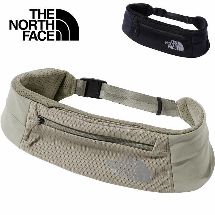 楽天市場】送料無料 ザ・ノース・フェイス ランニングベルト THE NORTH