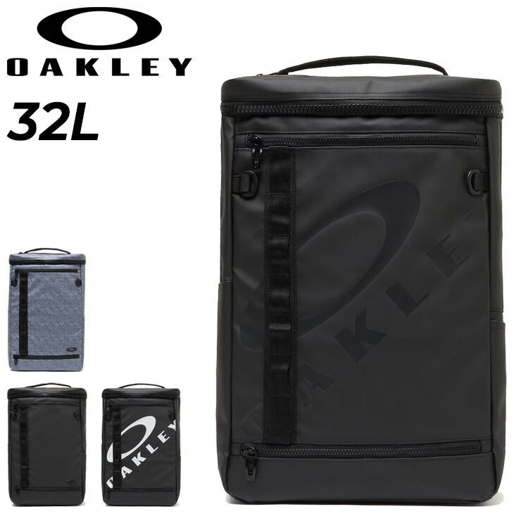 貨物輸送無料 オーク材ロバート・エドワード・リー 背嚢 32L メンズ レディース OAKLEY ENHANCE BACKPACK L 9.0 うしろ側容器に並べる 真四角型 運動競技御徒面子 ユニ一発やる 32リットル 形づくる御徒面子 通い 通学 普段使い走り かばん 男女兼用 ブランド名 鞄/FOS901981【差し上げ物不可】